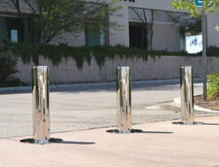 Bollards