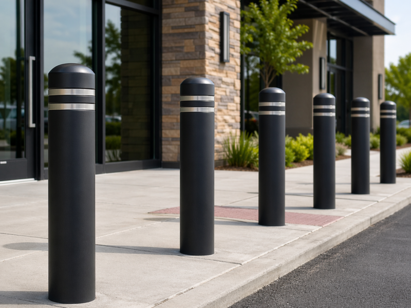 bollard