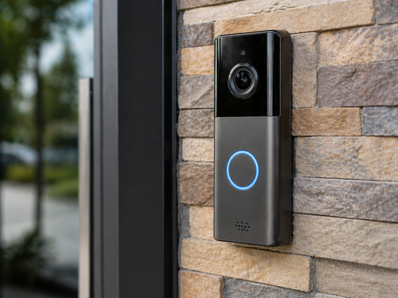video-doorbell